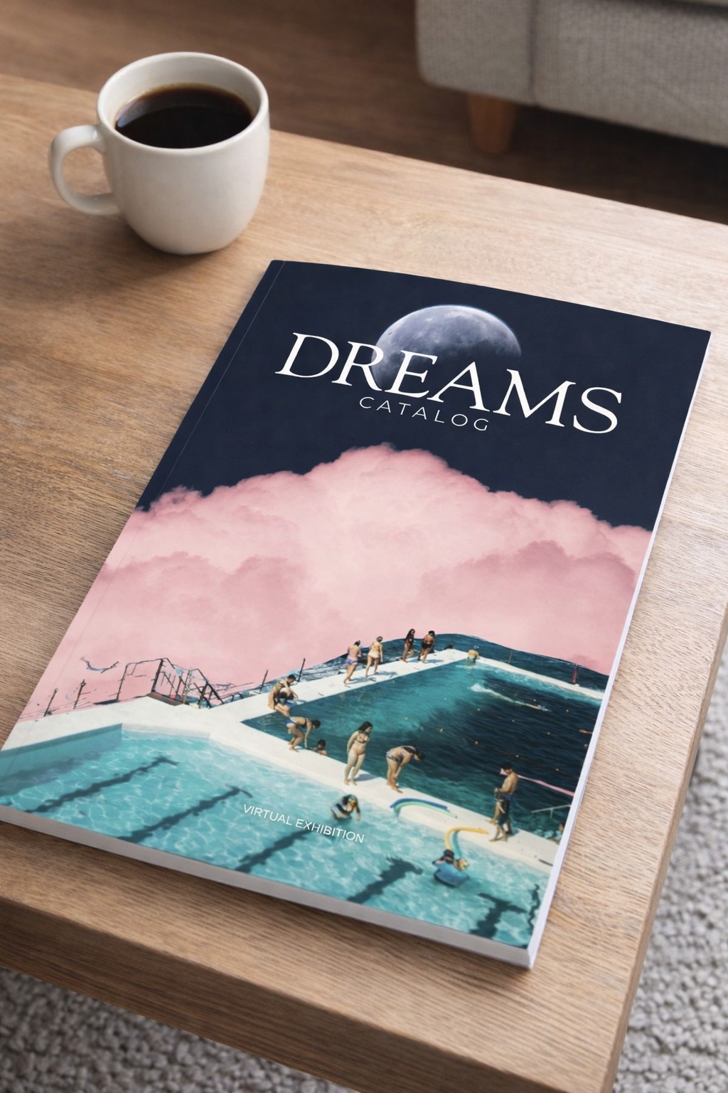 dreams catalog