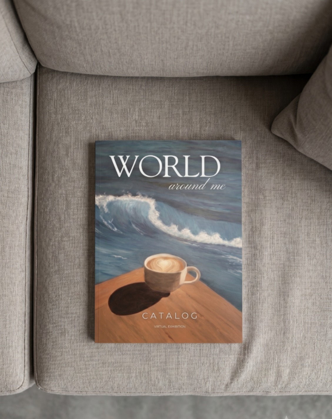 world around me catalog