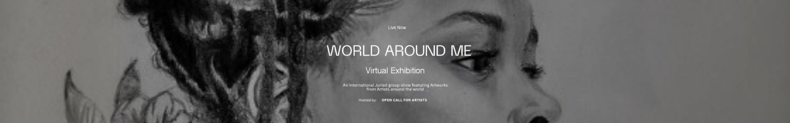 world around me middle banner